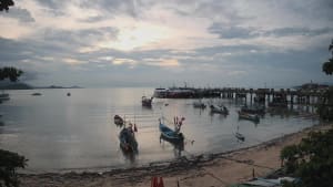 Sunset check Jun 17, 12:01