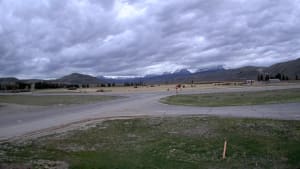Sunset check May 21, 11:40