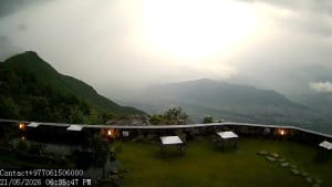 Sunset check May 21, 12:52
