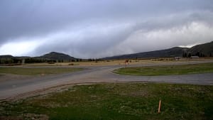 Sunset check May 21, 13:04