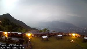 Sunset check Jun 10, 11:22