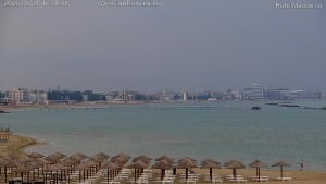 Sunset check May 21, 15:10