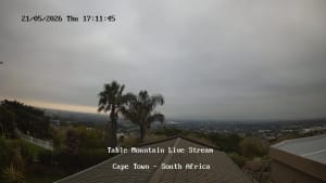Sunset check May 21, 15:12