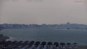 Sunset check May 21, 16:43