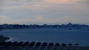 Sunset check Jun 17, 18:02