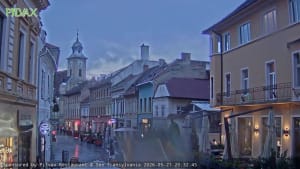 Sunset check Jun 17, 18:22