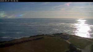 Sunset check May 21, 17:39