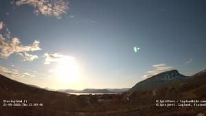 Kilpisjärvi