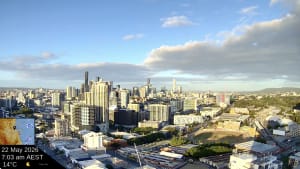 Brisbane