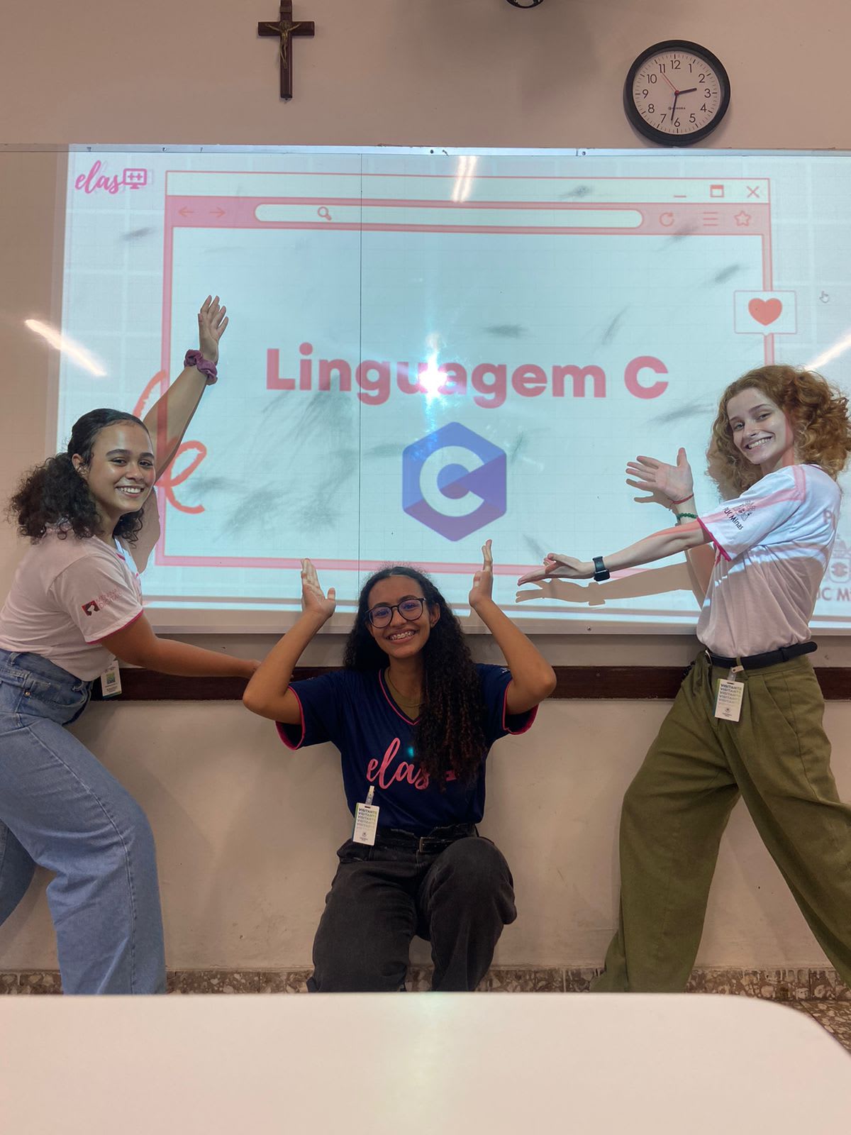 oficina linguagem c