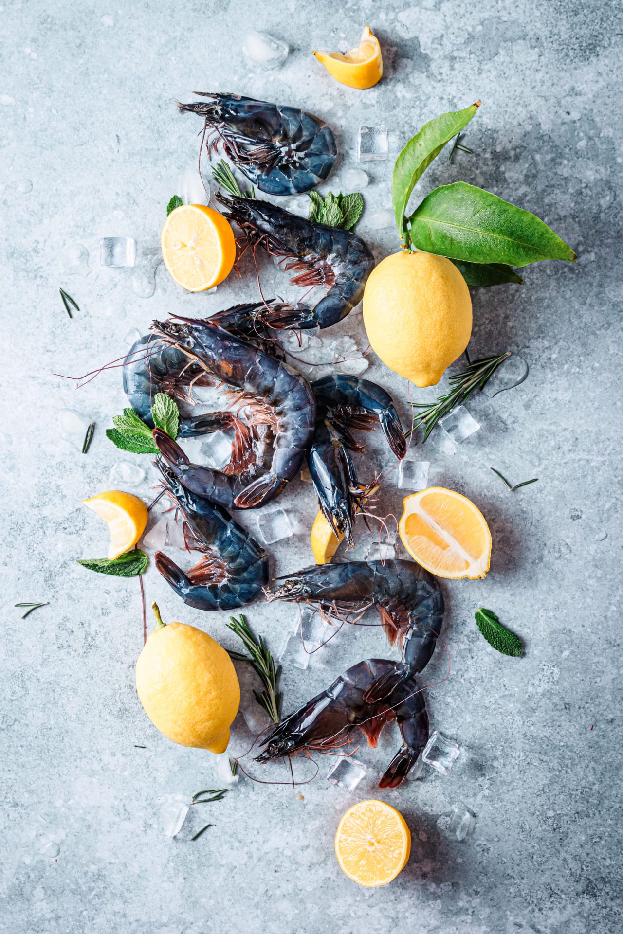 GAMBA ZAMBA PREMIUM GARNELEN - NACHHALTIG AUS DEUTSCHLAND