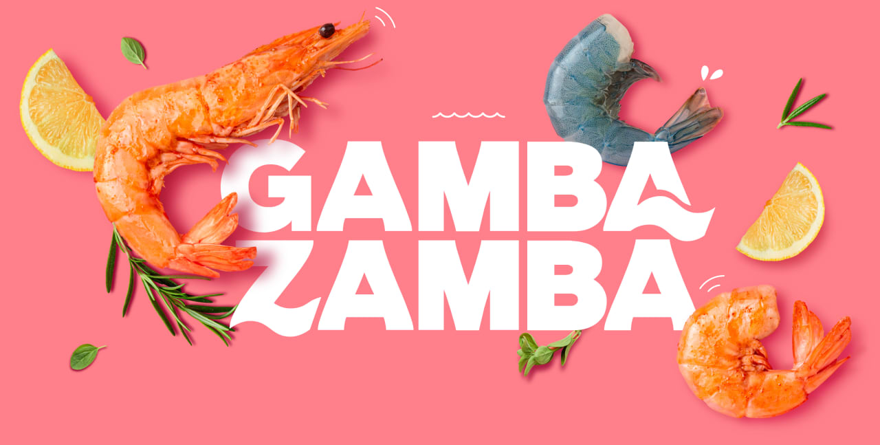 Gamba Zamba Hero