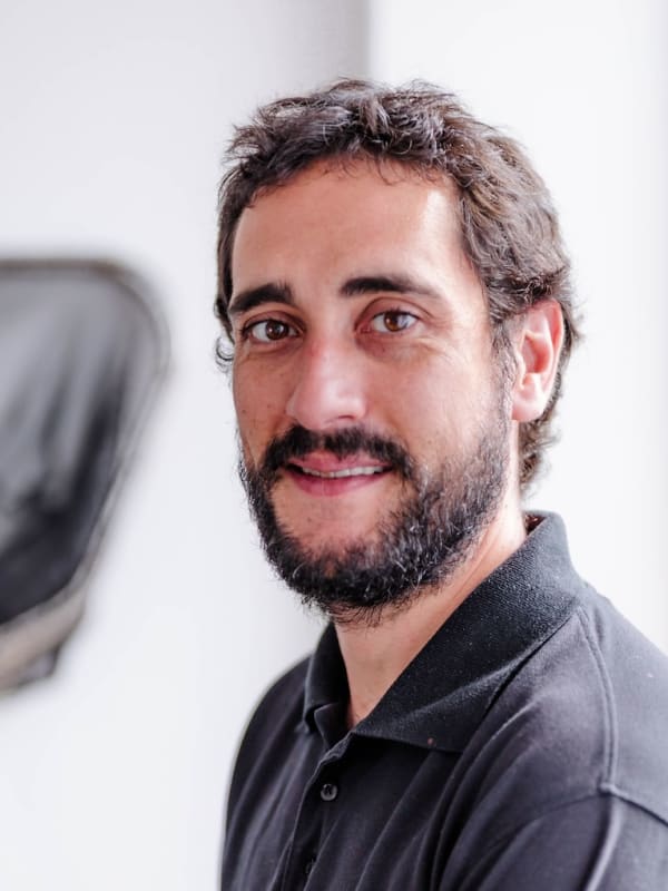 Marko Zabala