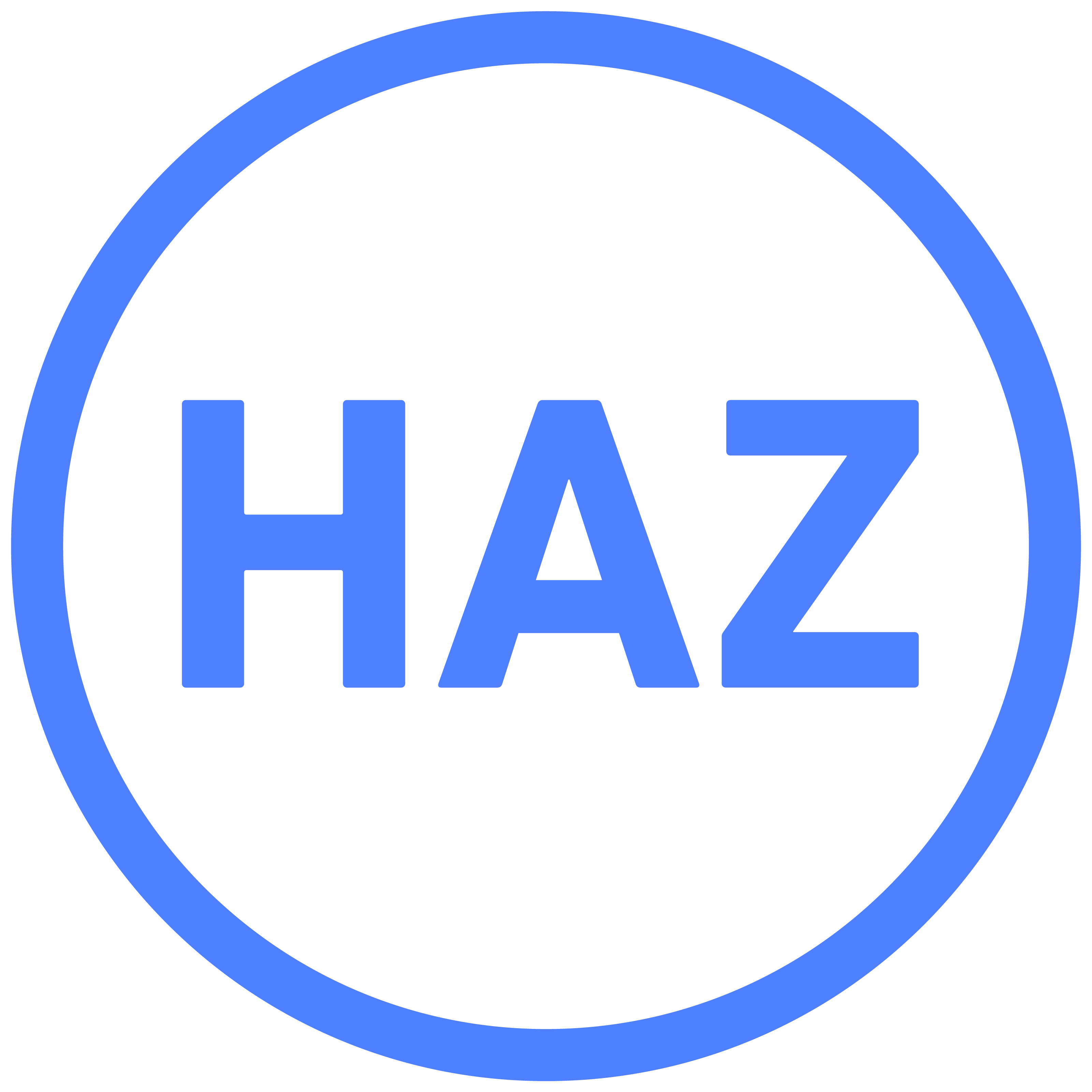 HAZ