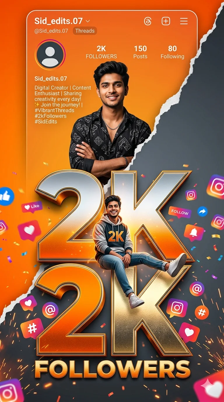 2K & RISING