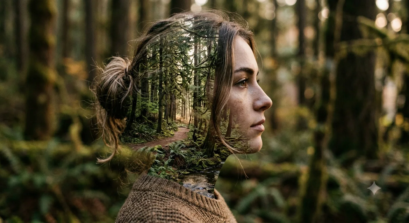 WHISPERS OF THE WILDERNESS