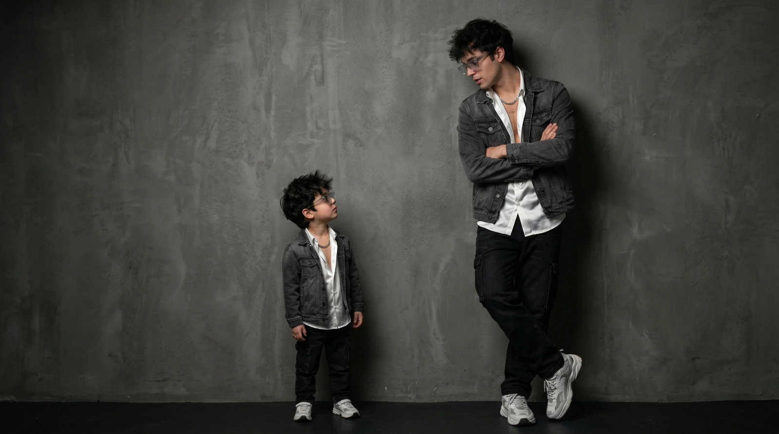 MINI ME: SHADOW EDITION