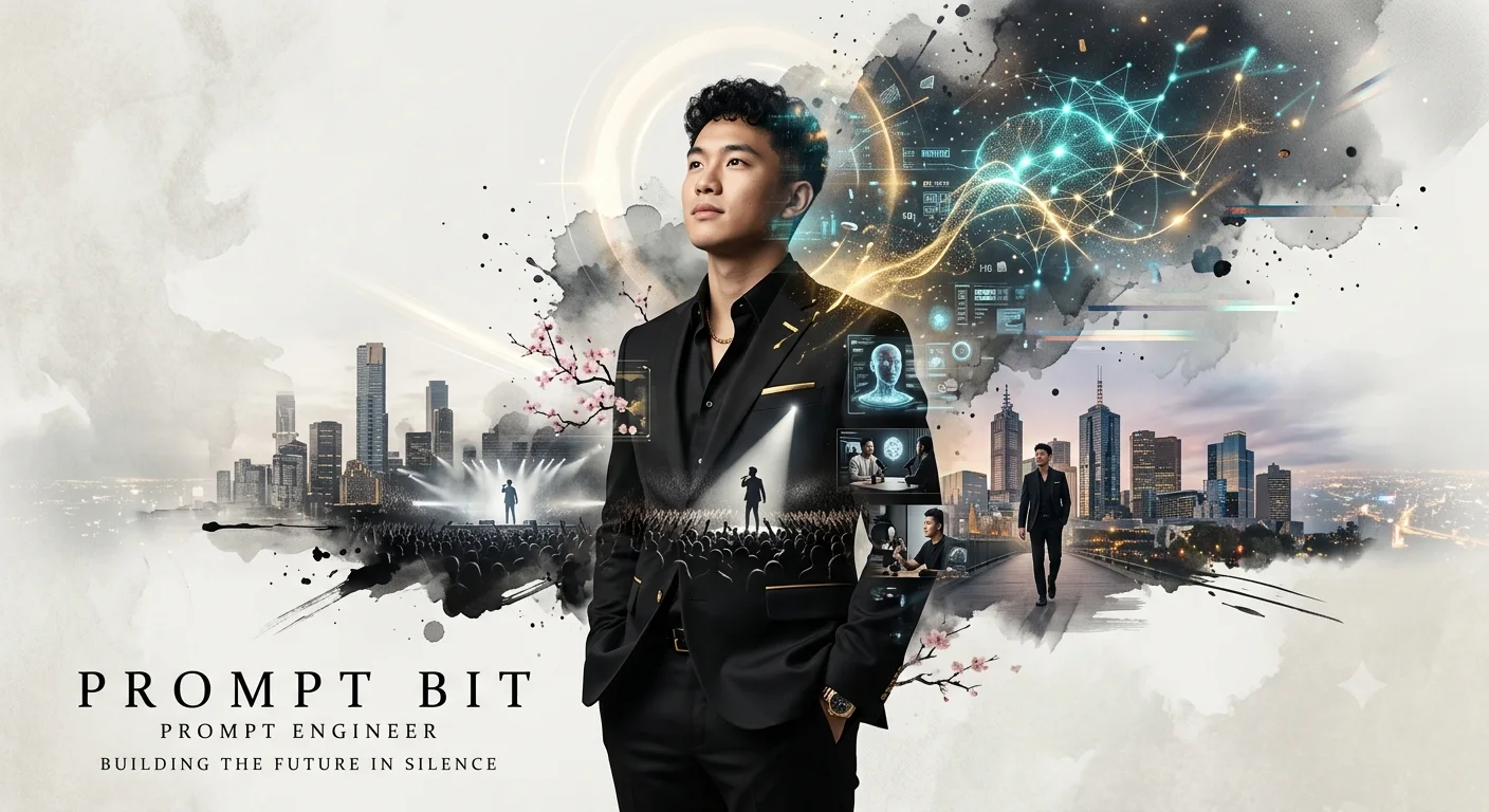 PROMPT BIT: The Untouchable System