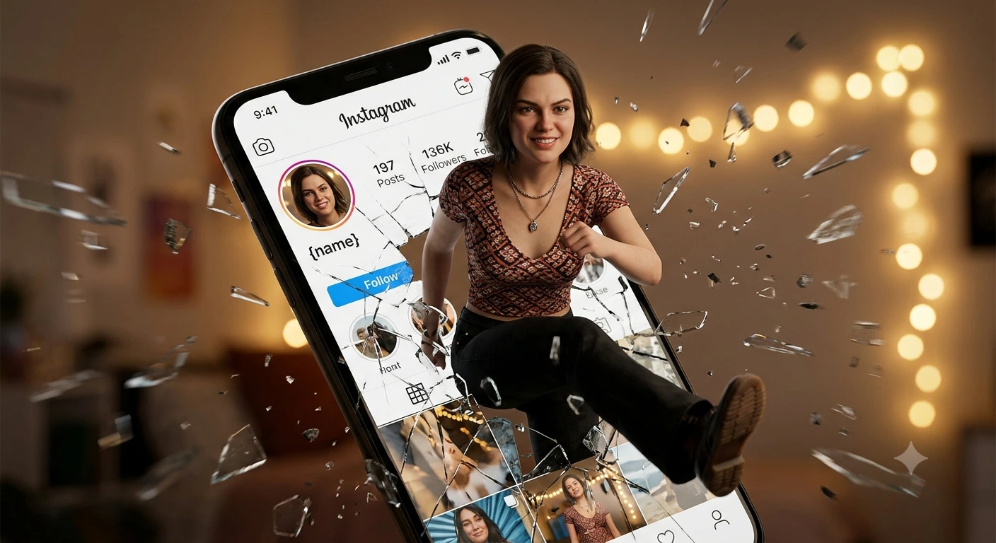 100 Photorealistic AI Image Prompts