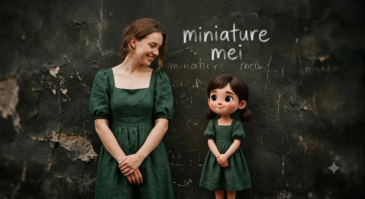 Miniature Me