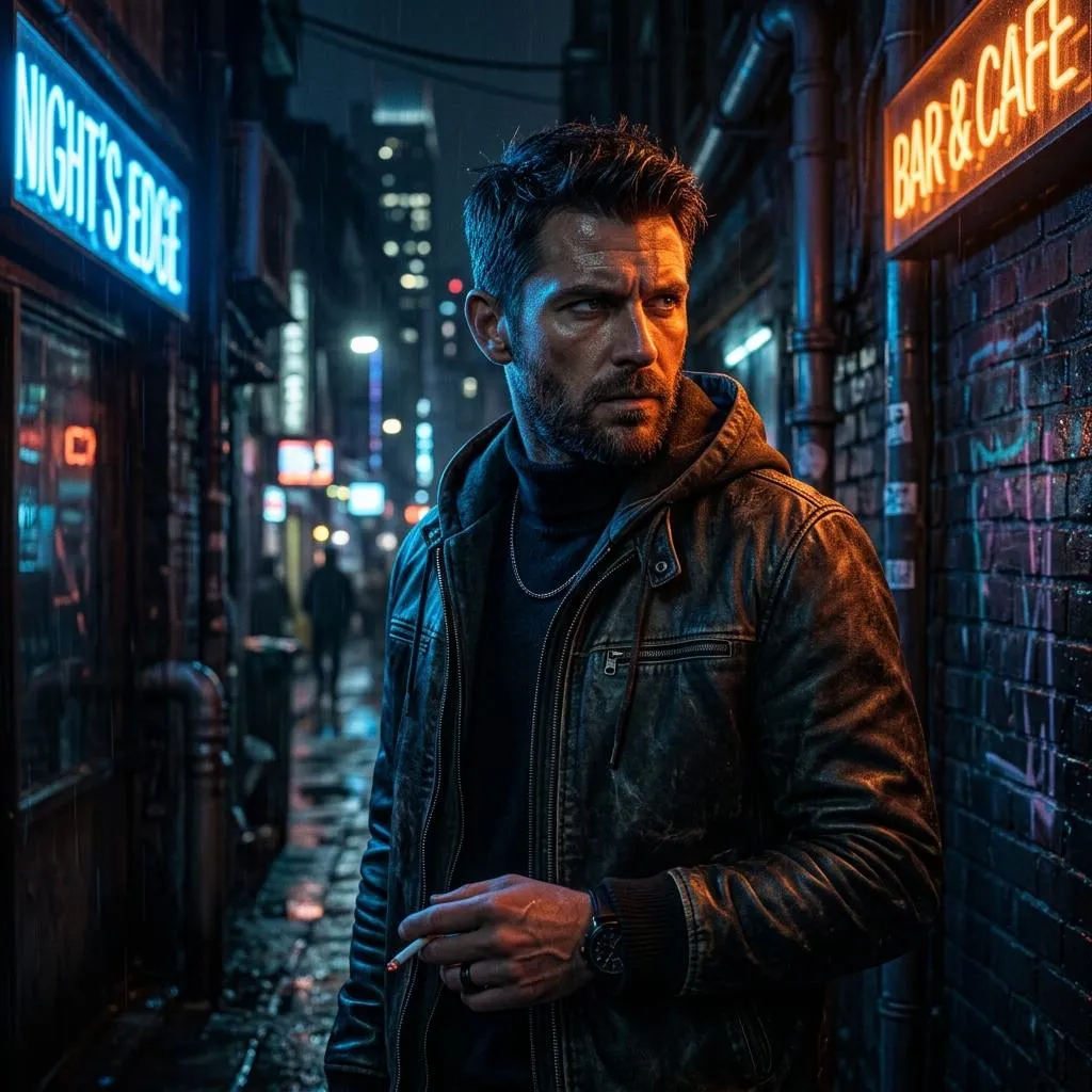 The Ultimate AI Image Prompt Guide