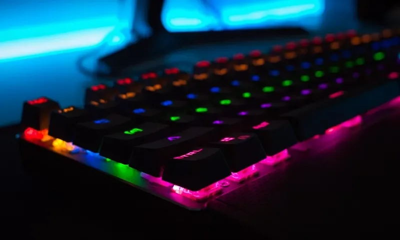 The Role of AI Art in Modern Game Development
