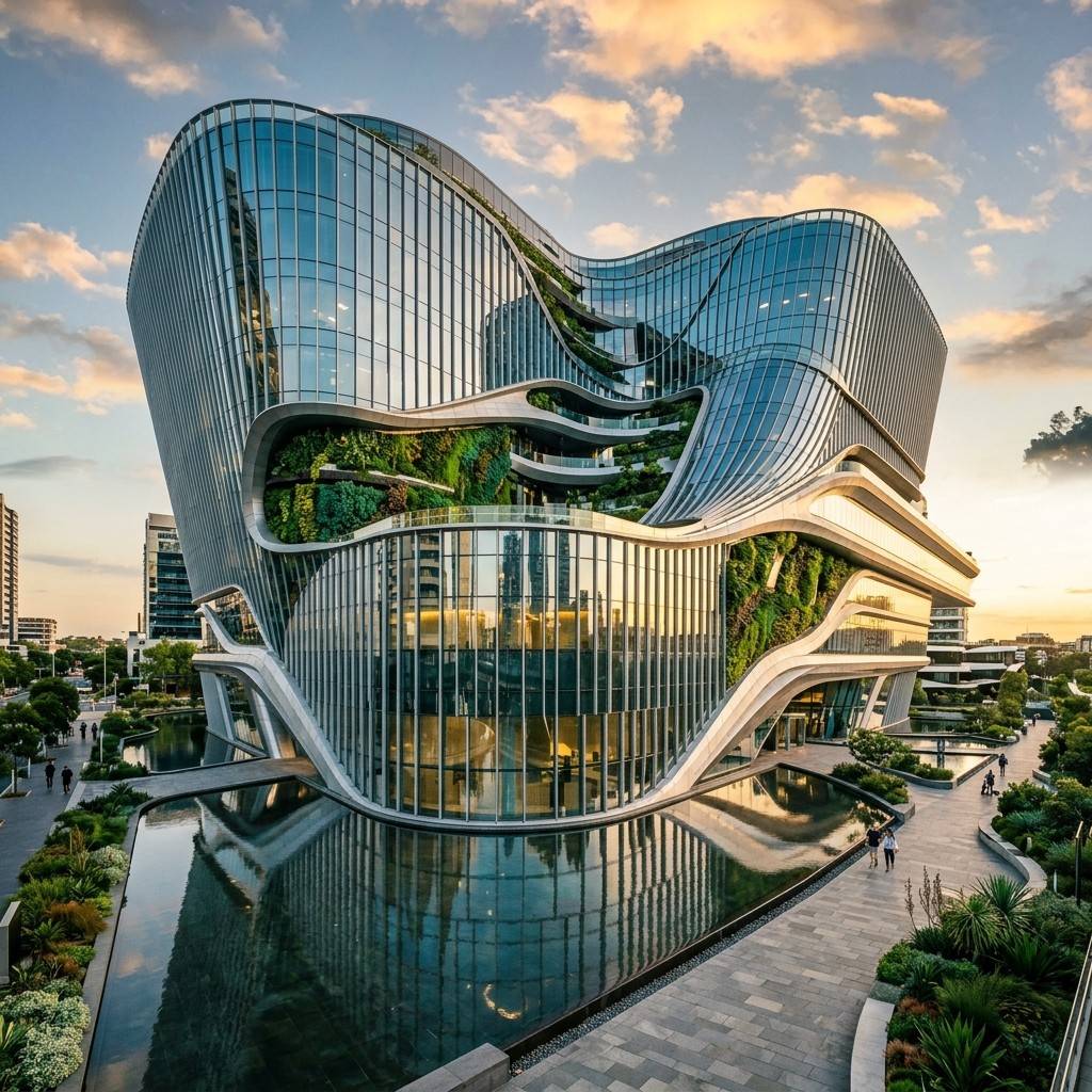Architecture