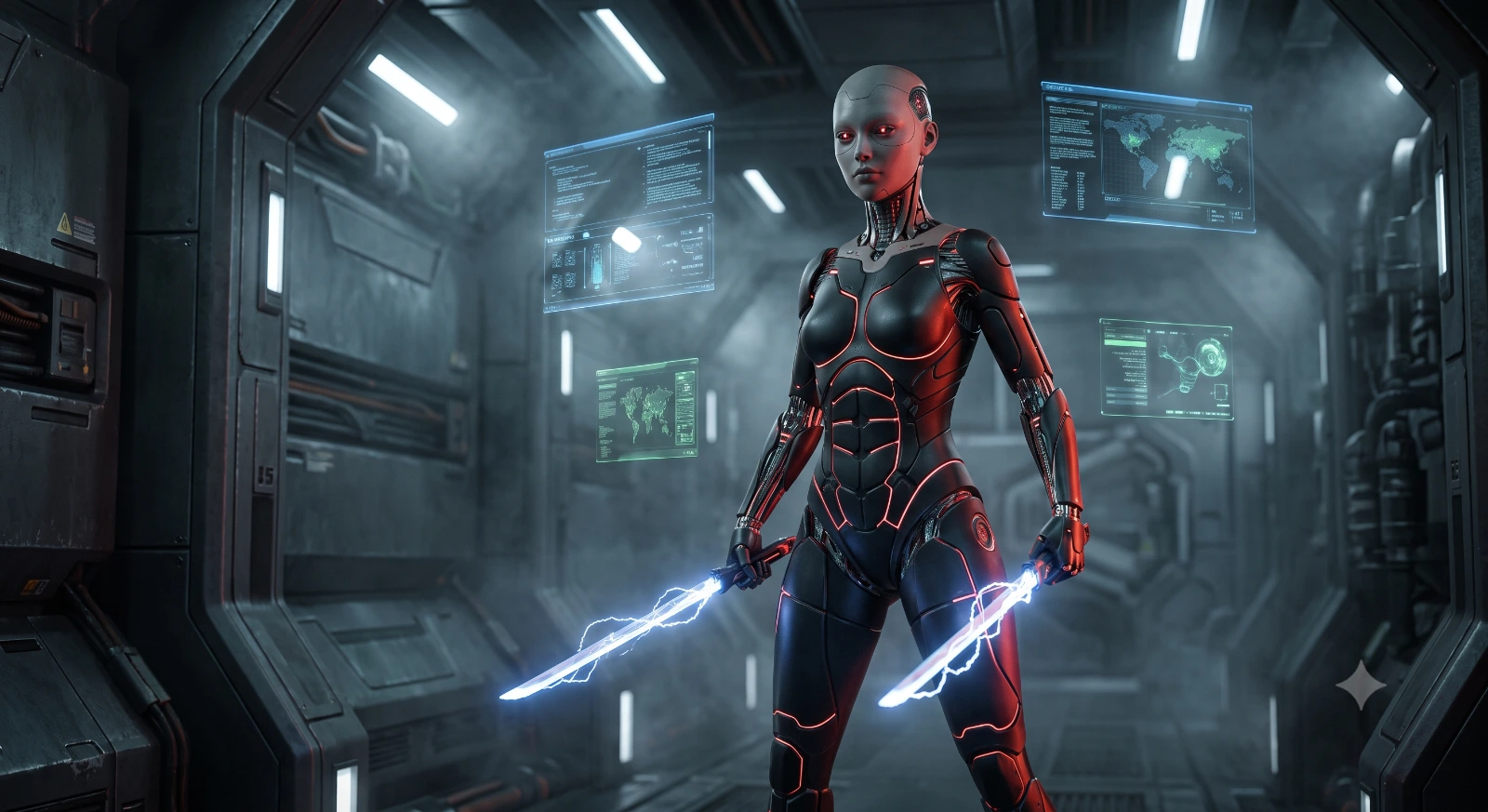 Android Assassin