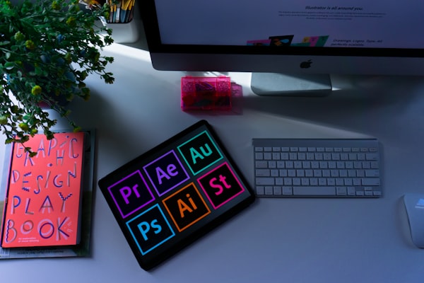 Logo design Cover Image