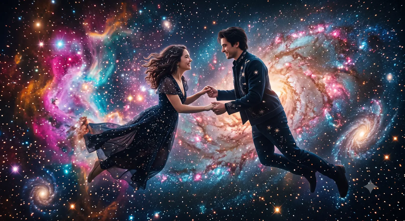 Galaxy Lovers