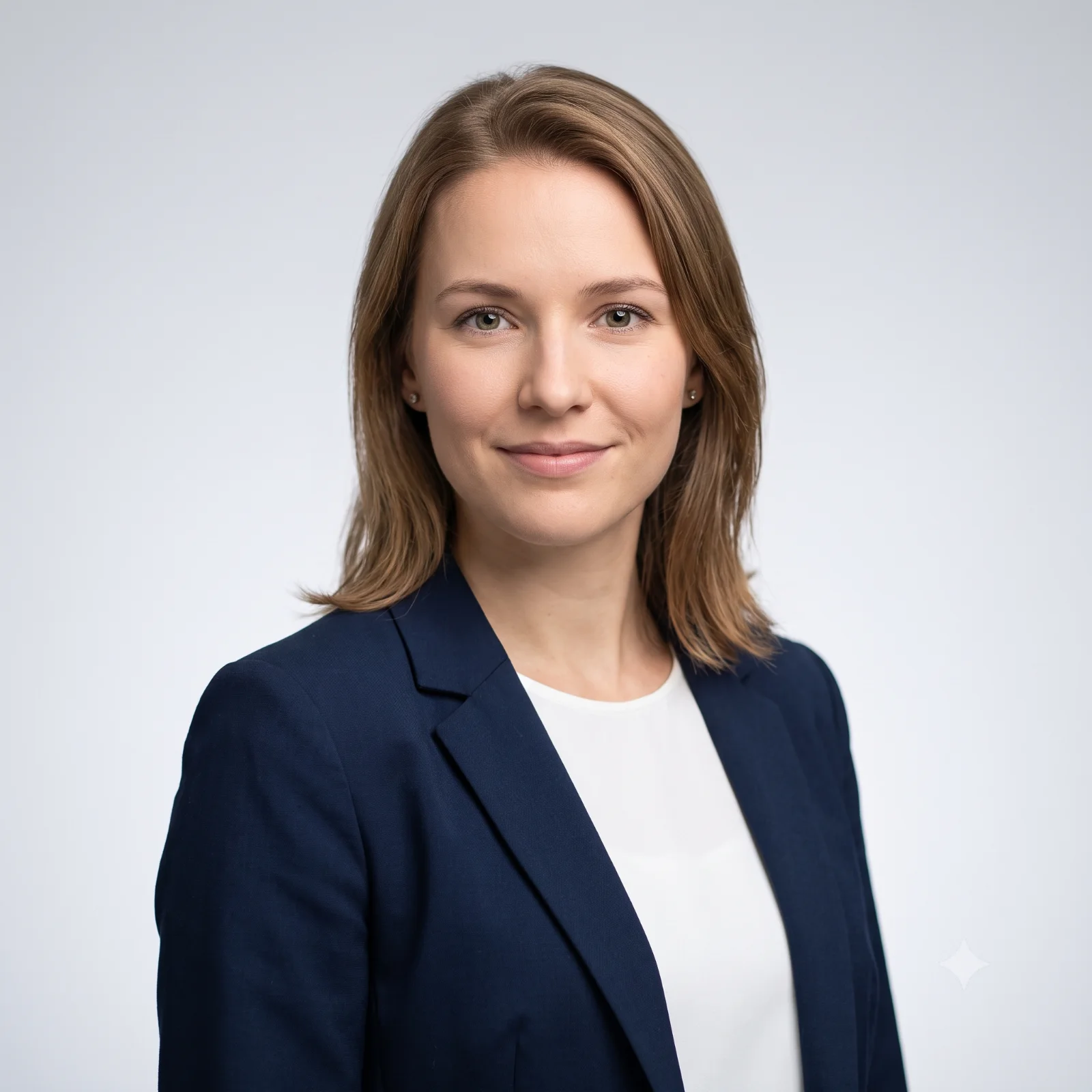 Corporate CV Headshot Generation