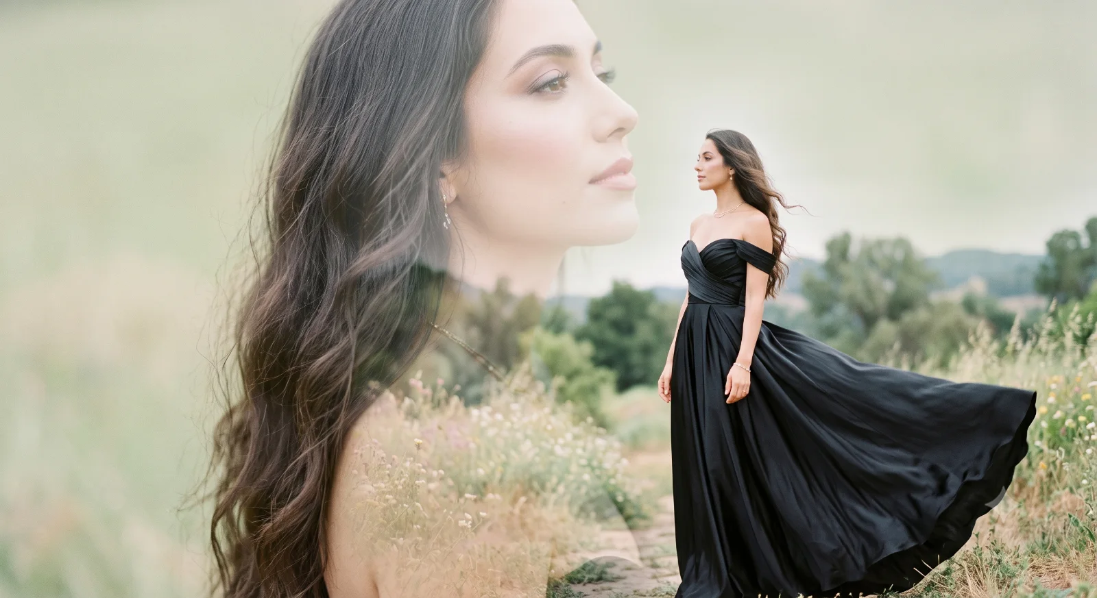 Whispers of Elegance