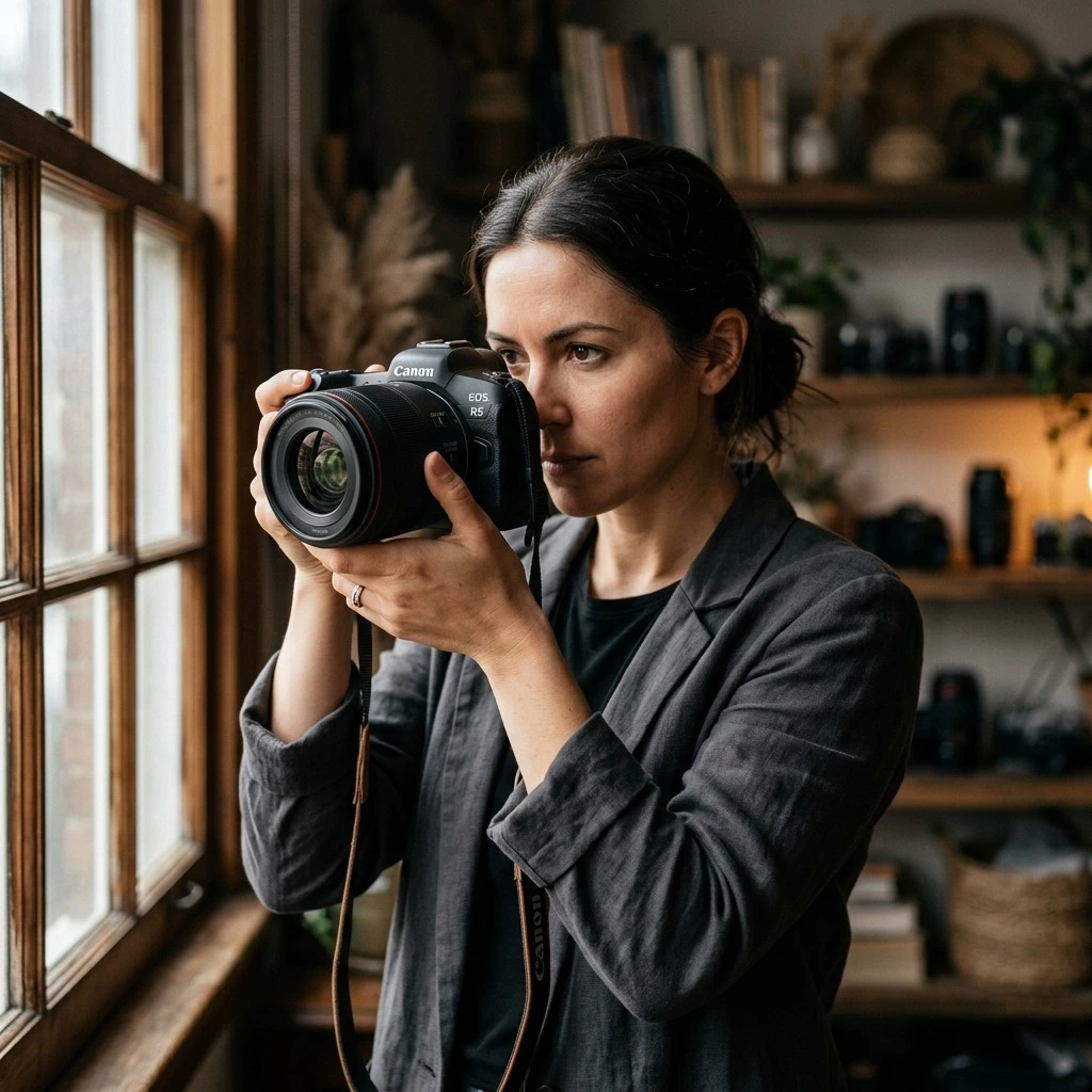 AI Photography Prompts: Complete Guide to Realistic AI Photos