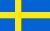 Swedish Flag