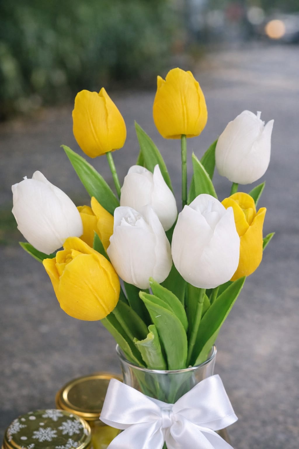 FLORES ETERNAS Y SENSORIALES