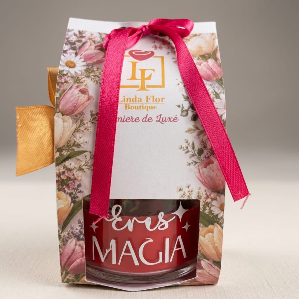ERES MAGIA