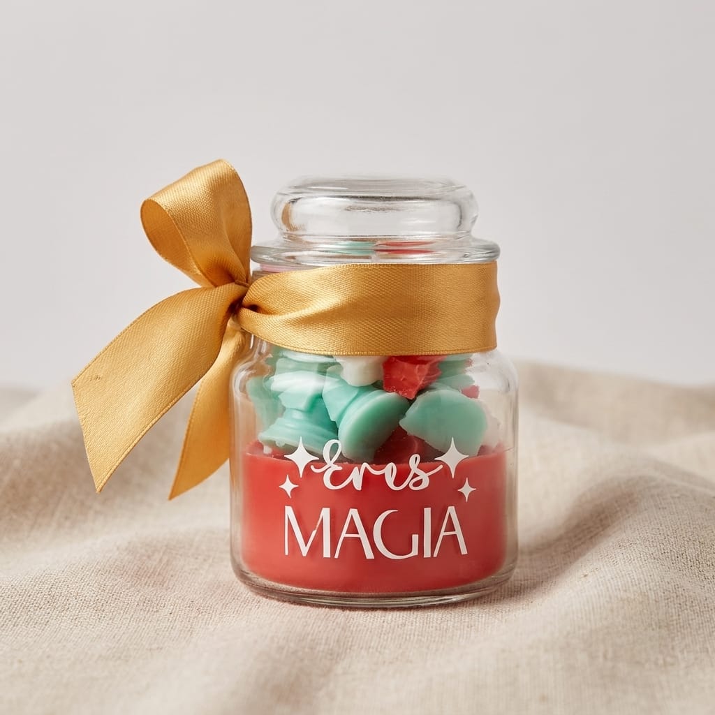 ERES MAGIA miniatura 2