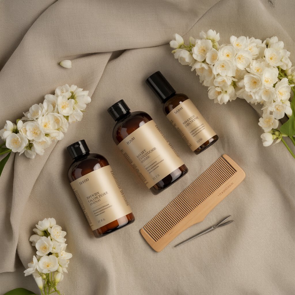 Haircare