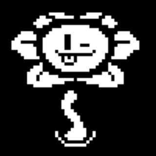Crate | Undertale PPT Editon
