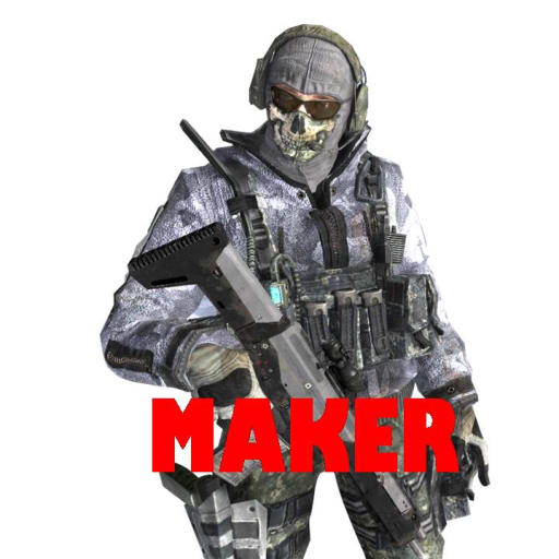 Crate | COD MAKER