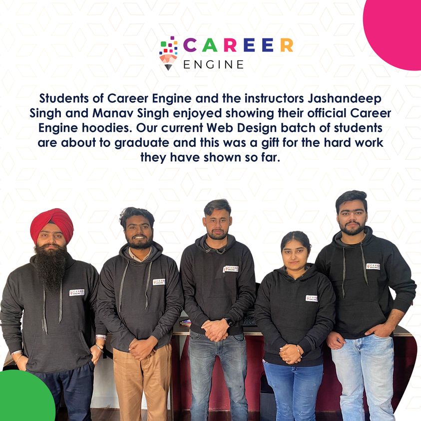 Gift for Career Engine Student’s