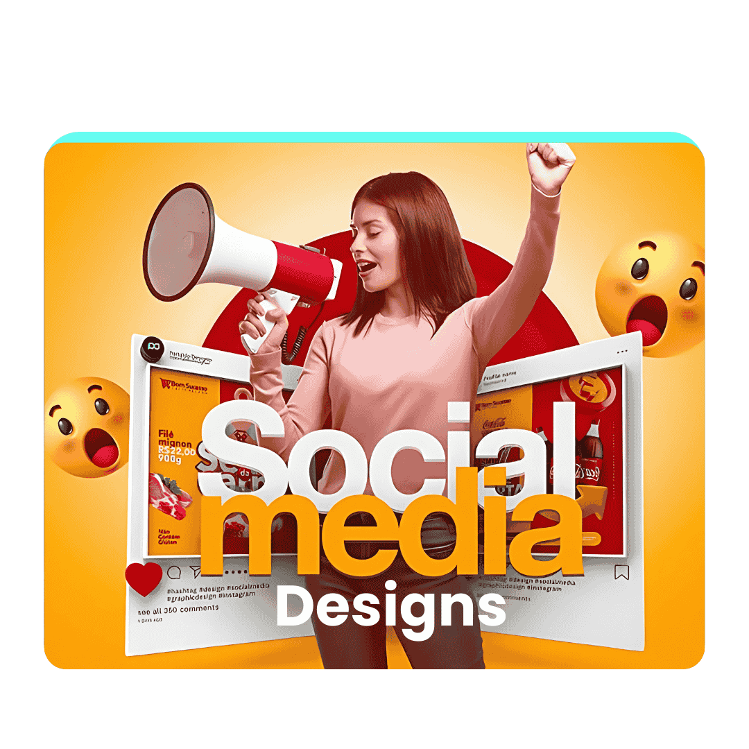 Social Media Content