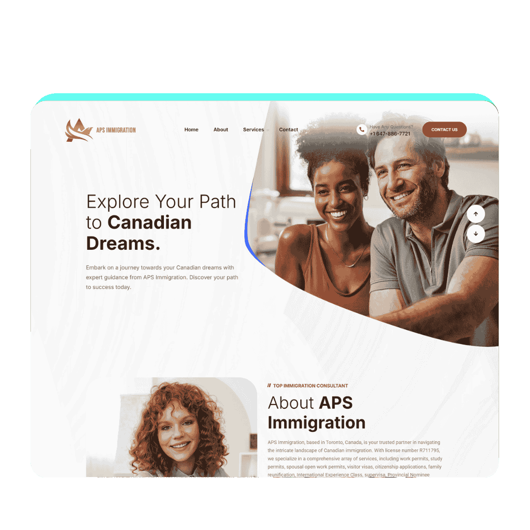 APS Imigration