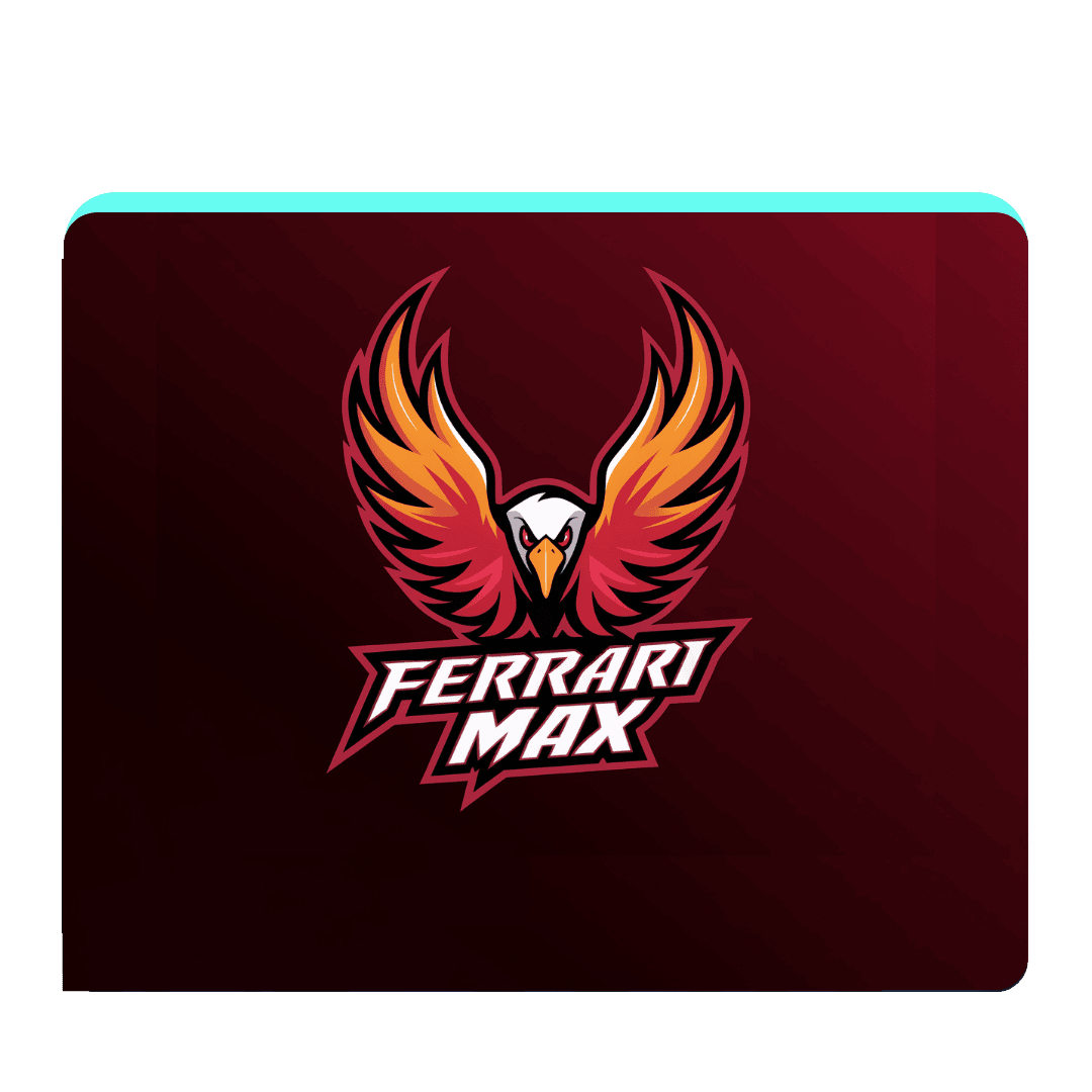Ferrari Max