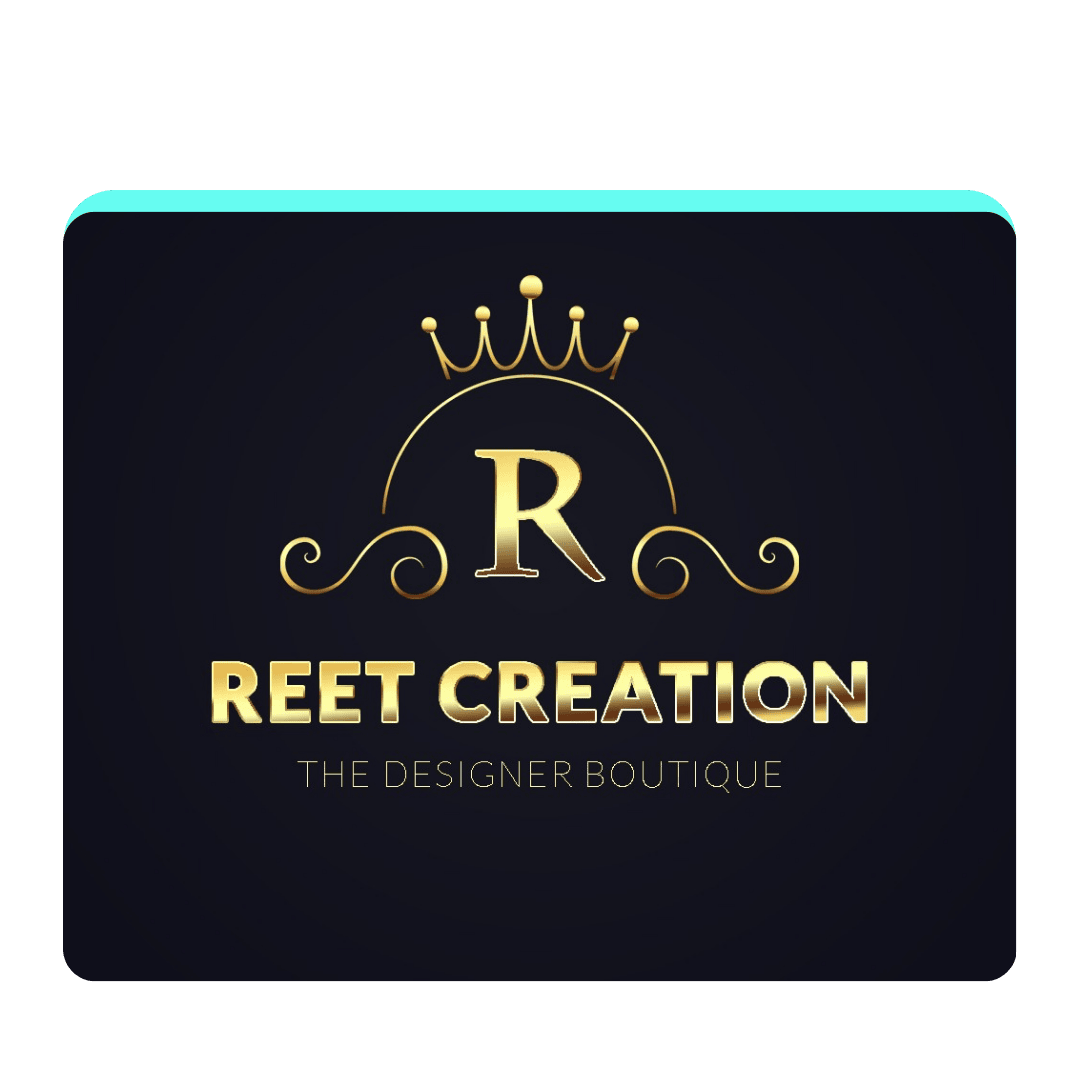 Reet Creation The Designer Boutique