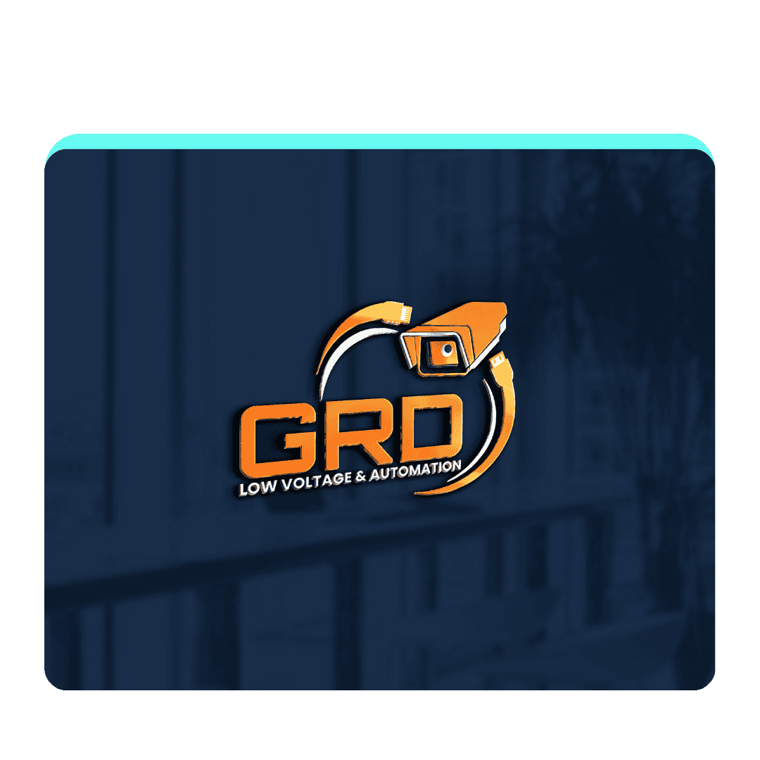 GRD Low Voltage & Automation