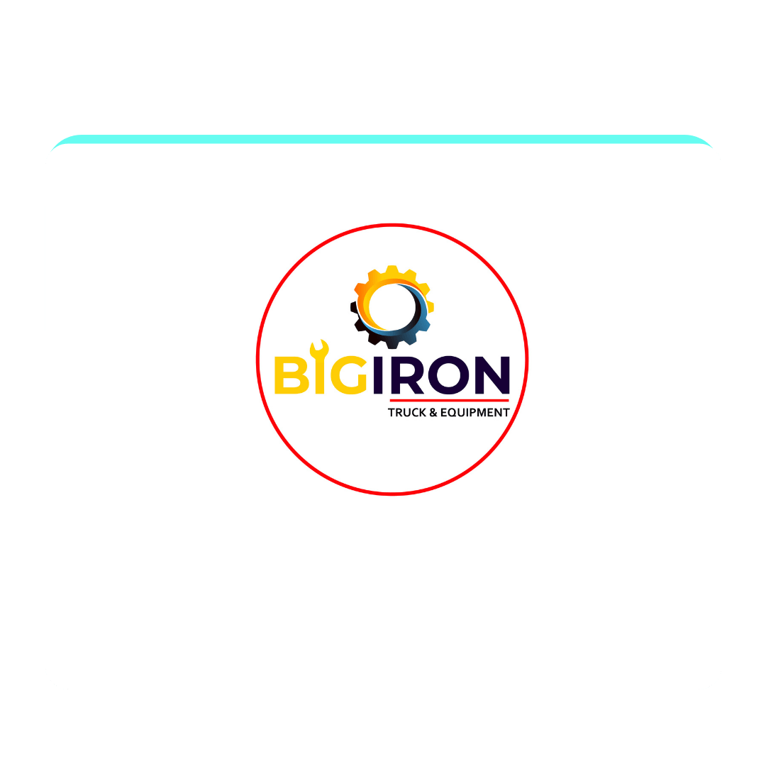 Big Iron Truck & Equipment