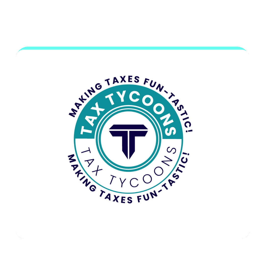 Tax Tycoons logo