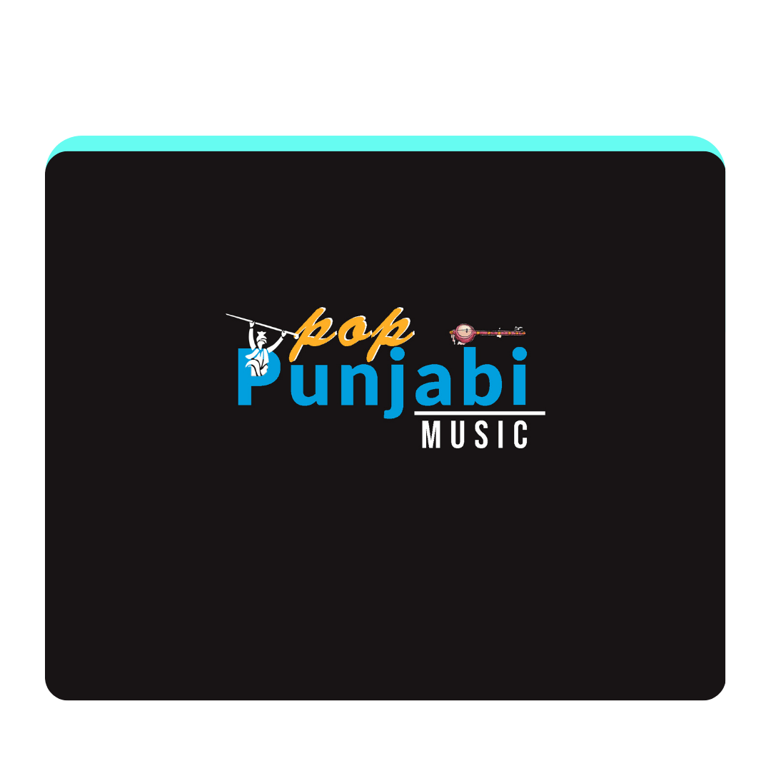 Pop Punjabi Music