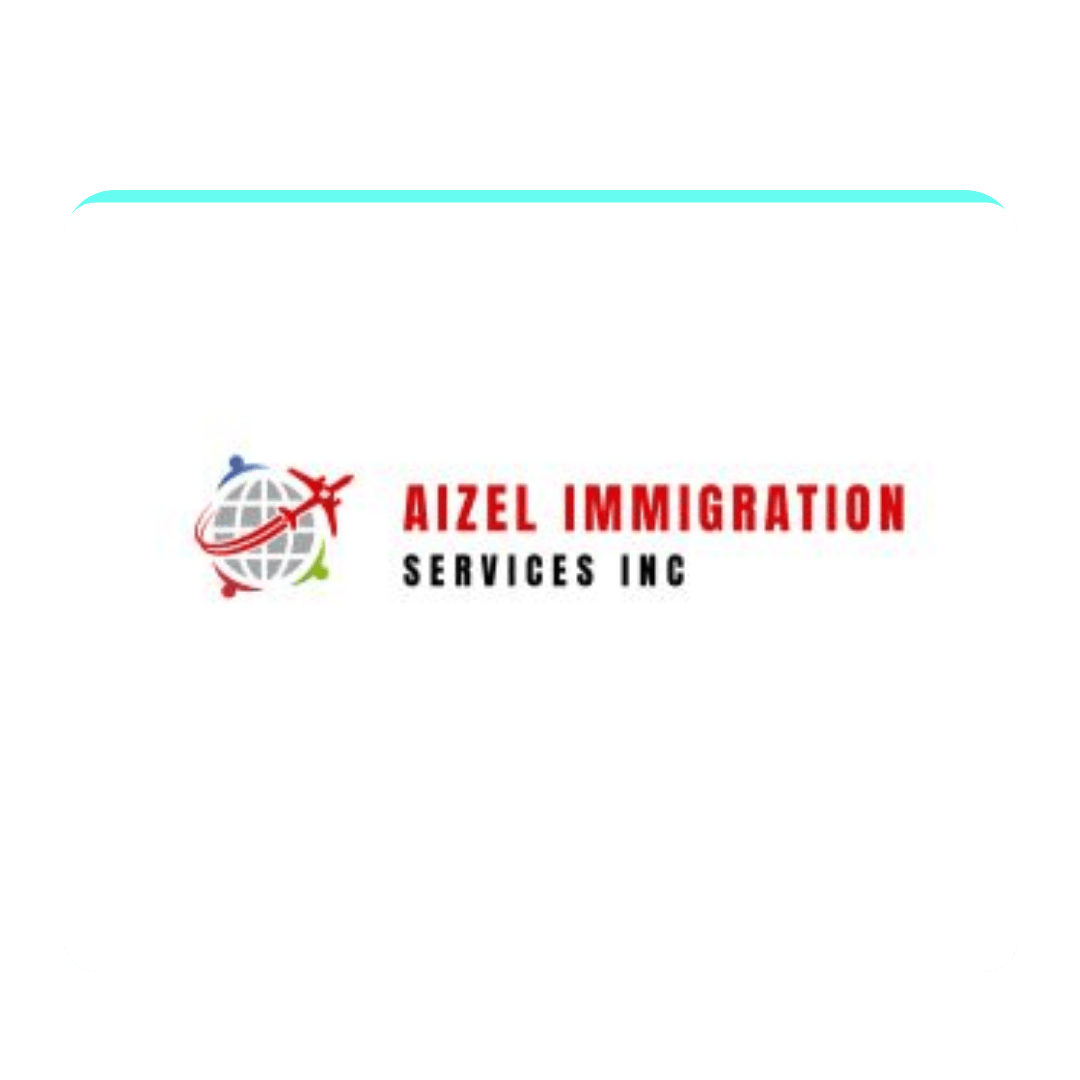 Aizel Immigration service Inc